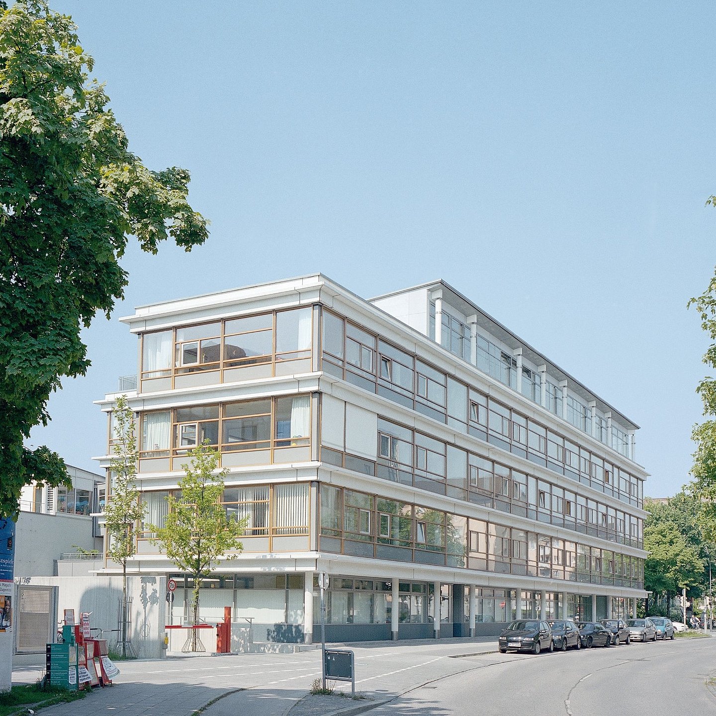 kbo-Heckscher-Klinikum München kbo-Heckscher-Klinikum München