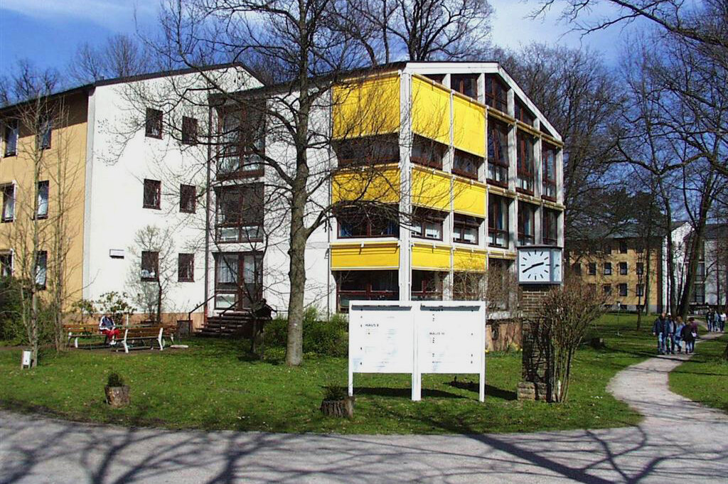 kbo-Isar-Amper-Klinikum Taufkirchen (Vils) kbo-Isar-Amper-Klinikum Taufkirchen (Vils)