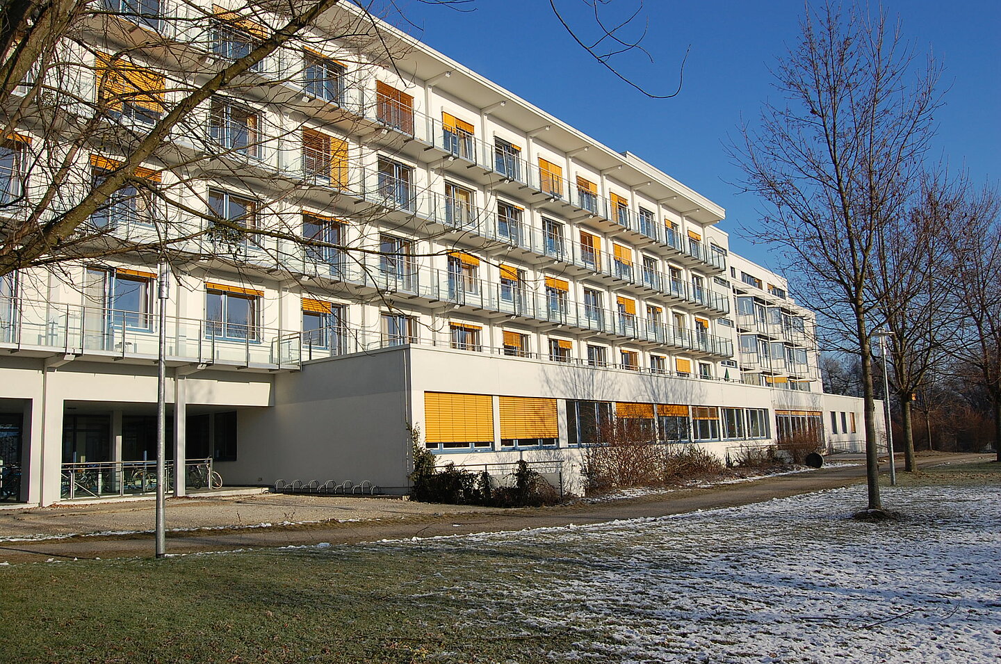 kbo-Inn-Salzach-Klinikum Freilassing